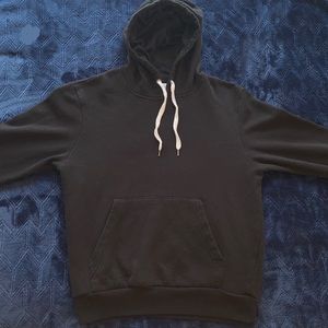 Black Primark Hoodie